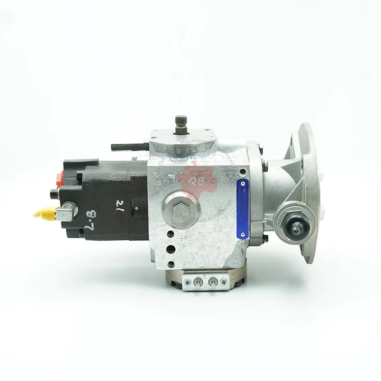 ぐりむさん専用 Amazon.com: Fuel Injection Pump Model 3075537 For Cummins