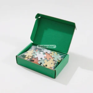 OEM Custom Personalized Puzzle Game 100 Pieces Children's Puzzle Toys Paper Jigsaw Puzzles