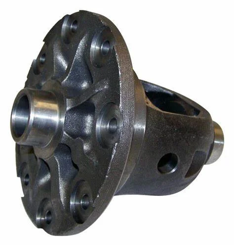 Dana 30 Differential for Case Assembly Kit with 3.73 to 4.10 Ratio High Quality Casting Services Product supplier
