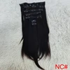 NC# - ST