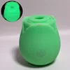 Green(Glow In the Dark Rose)