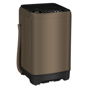 6KG XQB60-2010A Automatic Single Tub Household Top Loading Modern Style Customized High Quality Washing Machine