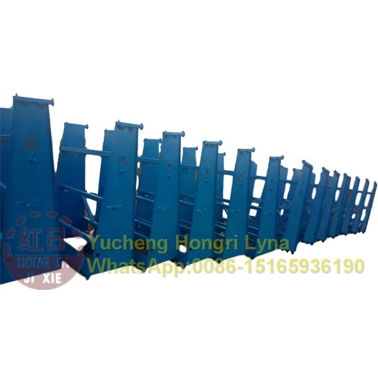 Tractor Mounted Potato Harvesting Machine Ppt