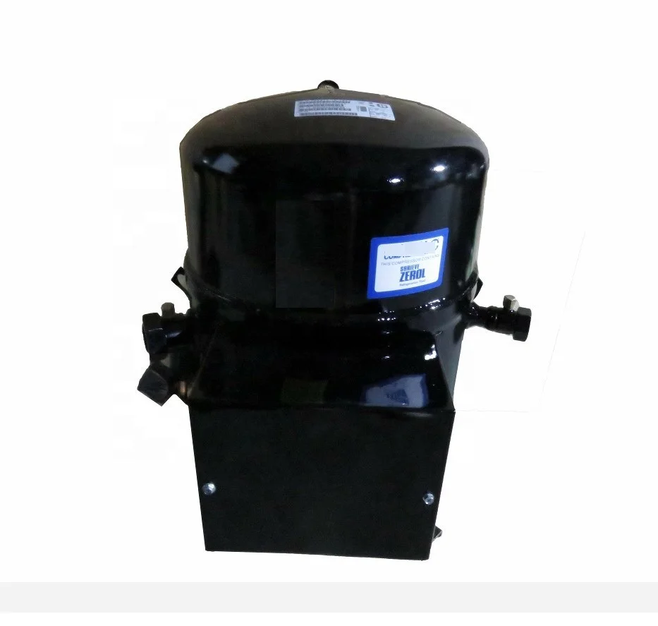 R22 Compressor Bristol Models H32  H423 H483 H623 H23A623DBEA Cold Room H23A623DBEA Bristol Compressor for Freezer