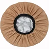 Chapeau en aluminium kaki