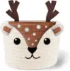 Cerf de wapiti