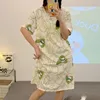 White Green