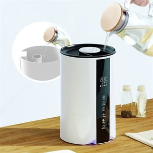 Newly 5L Humidifier Home Mute Bedroom Large Capacity Pregnant Women Baby air Purification Aromatherapy Atomizer