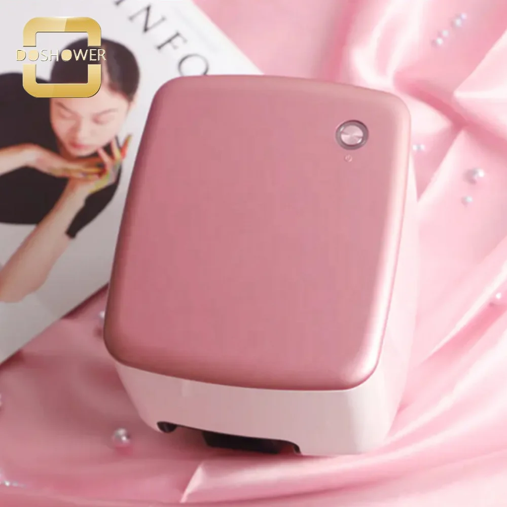 Mobile Nail Printer Paint With Machine Art Nail Smart Of Multi ...