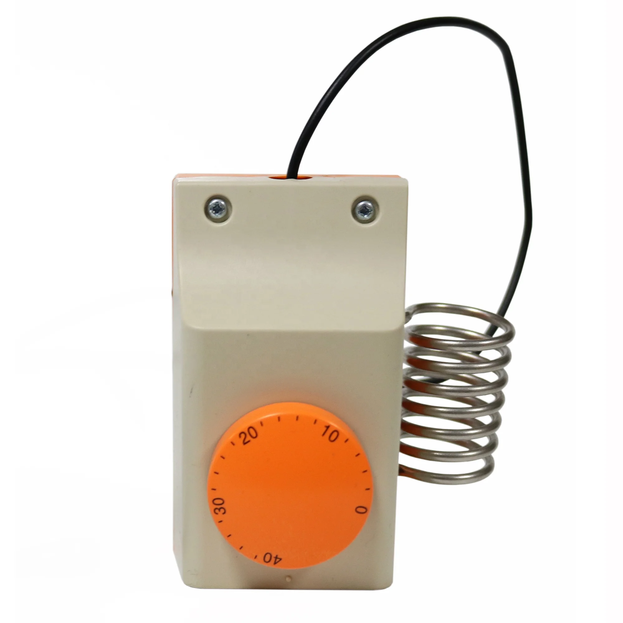 Three Phase Thermostatic Fan, TIDESTAR, TD-T021, ABS - detail 14