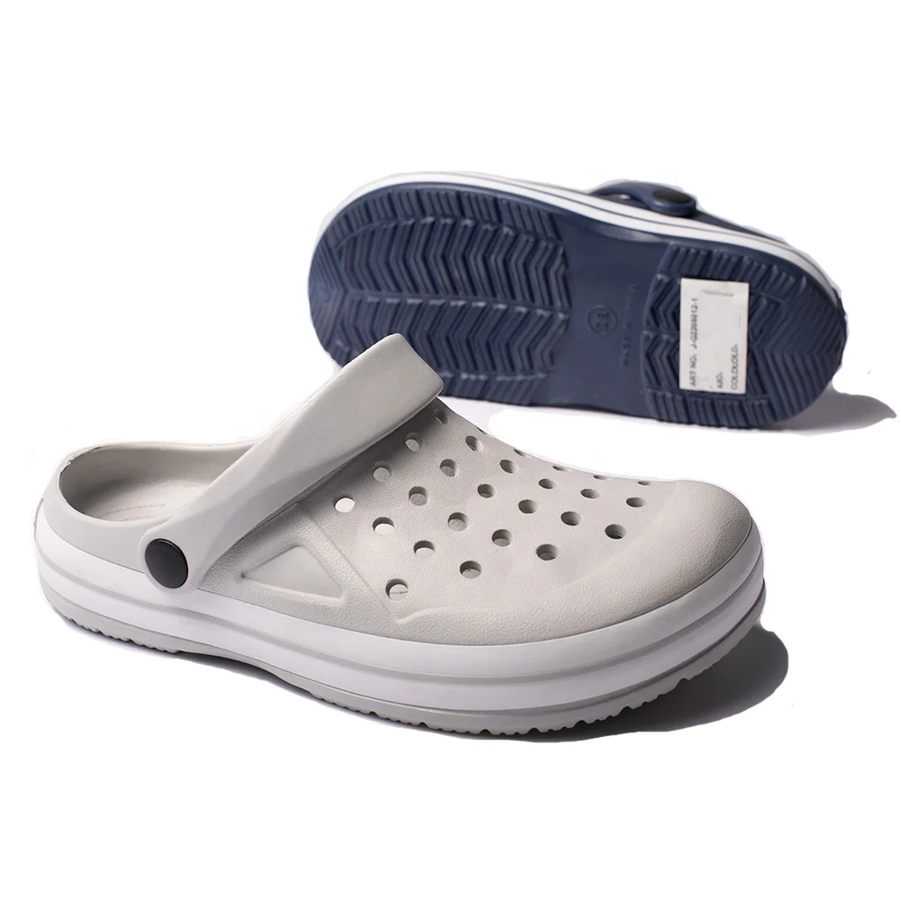 Heva Customized Cheap Price Unisex Garden Clogs & Mules Women Mules Eva