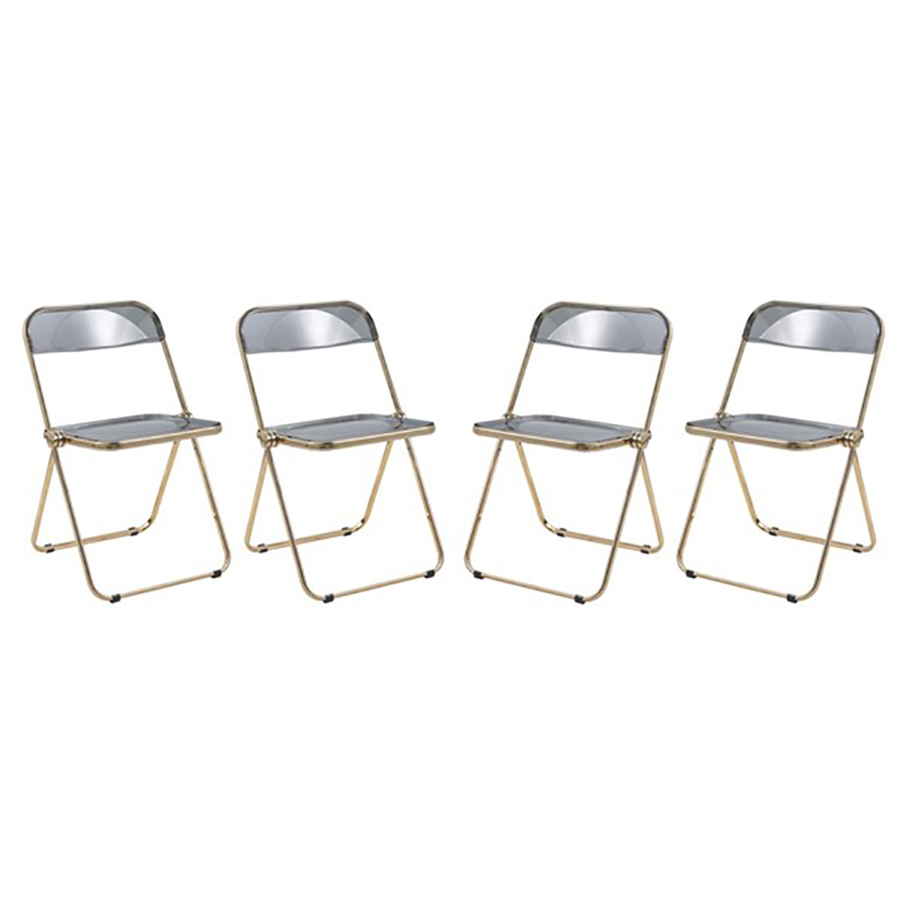 Garden party restaurant outdoor ultralight portable camping folding chairs high quality low price chair cover fold chair