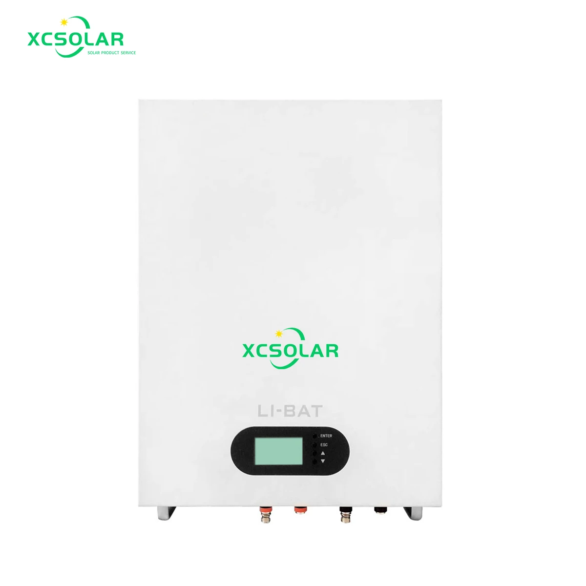 Home Lithium Lon  48V 51.2V 100Ah 150Ah  200Ah Lithium Solar Battery For House Solar System