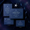 Matrimonio a Tema Stellare