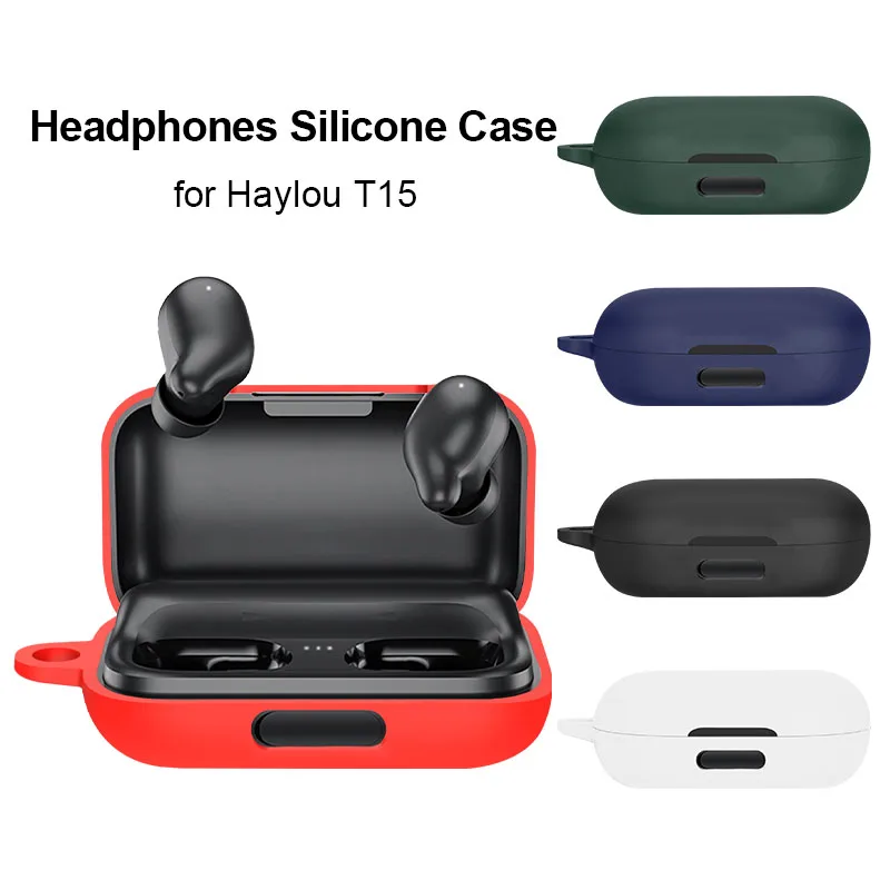 Haylou discount t15 case