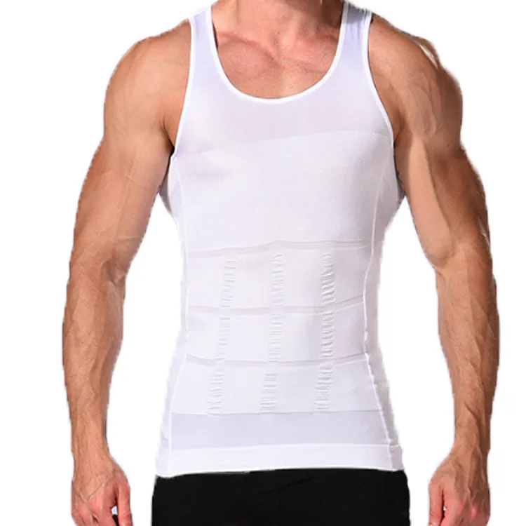 China Supplier Breathable Men Sport Body