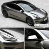 Pet-liquid metal silver