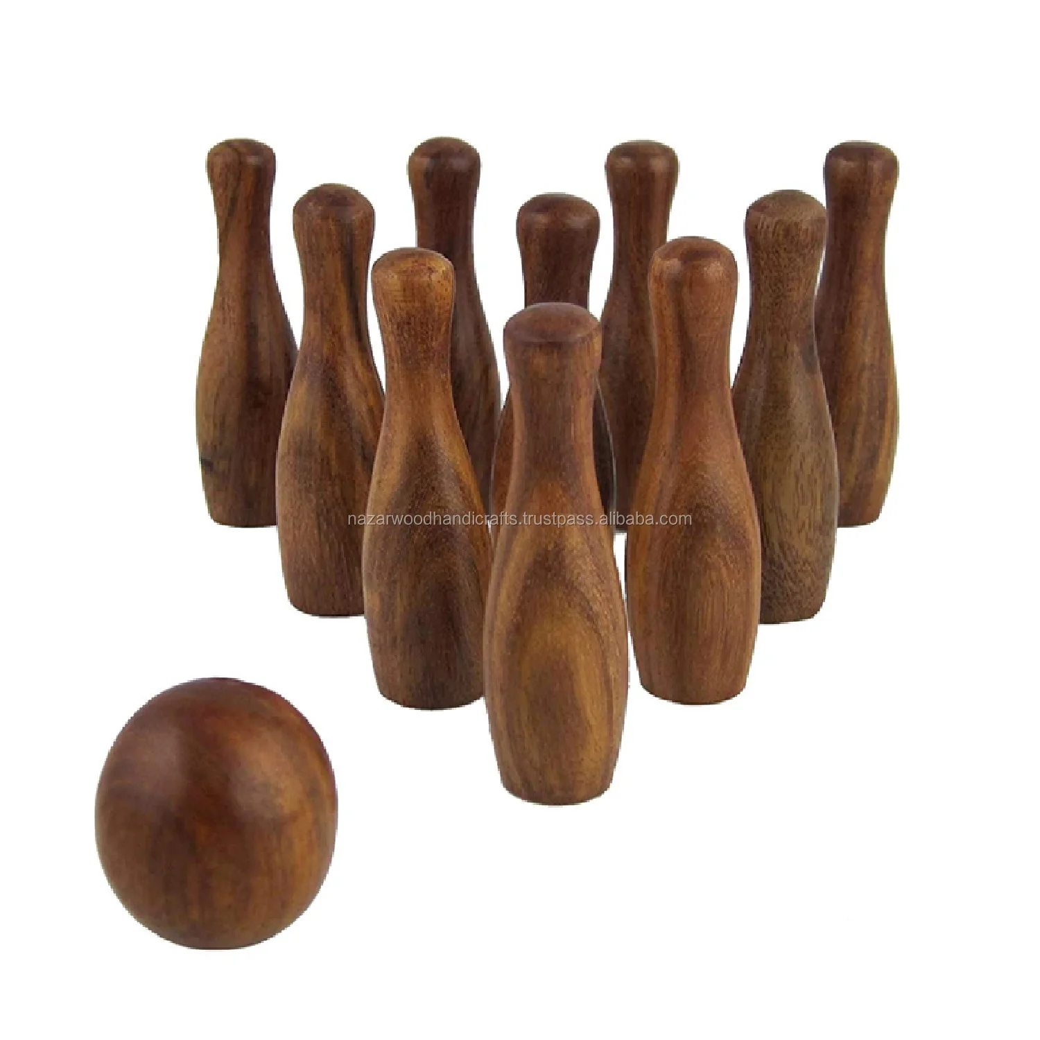 wooden skittles for adults