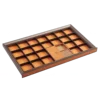 Jewelry Storage Basket (27-Slots)