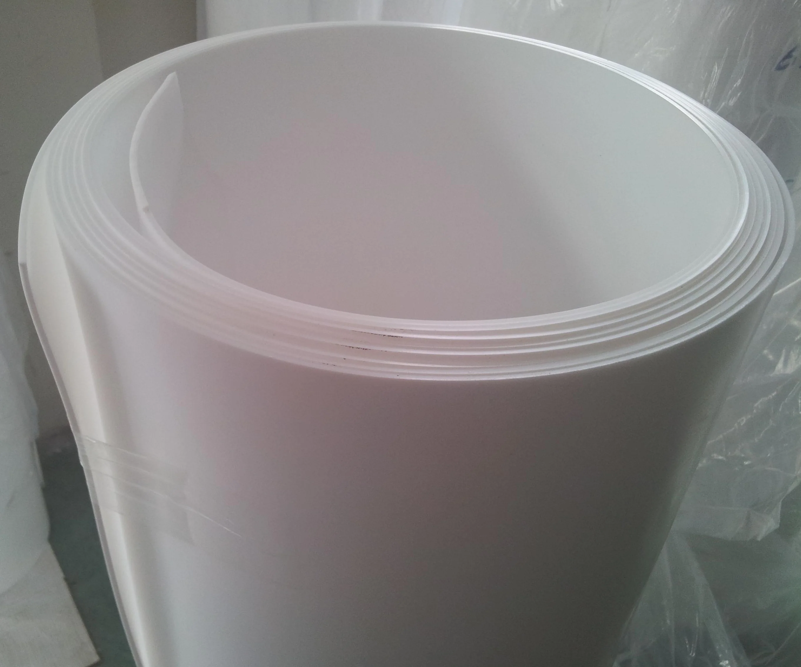 Поставщики промо-стеклоармированного изоляционного ПТФЭ