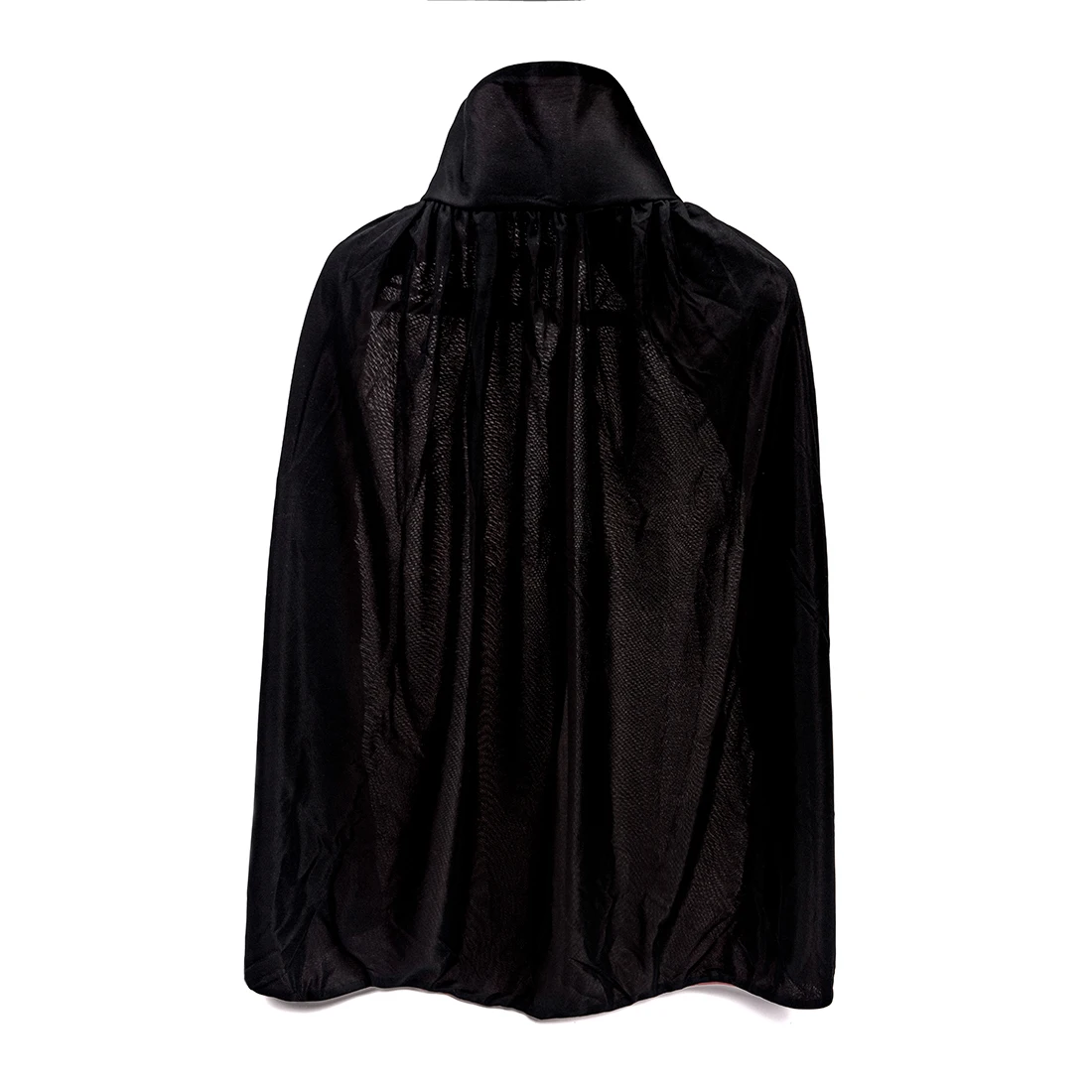 BrilliantMagic Kids Magic Costume Set Includes Plastic Top Hat Magician Cape Wand