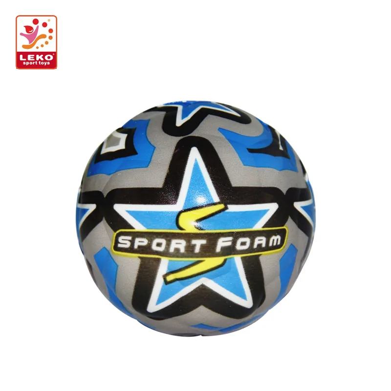 
OEM 7,5 см мяч ПУ мини футбольный мяч для игры на открытом воздухе 