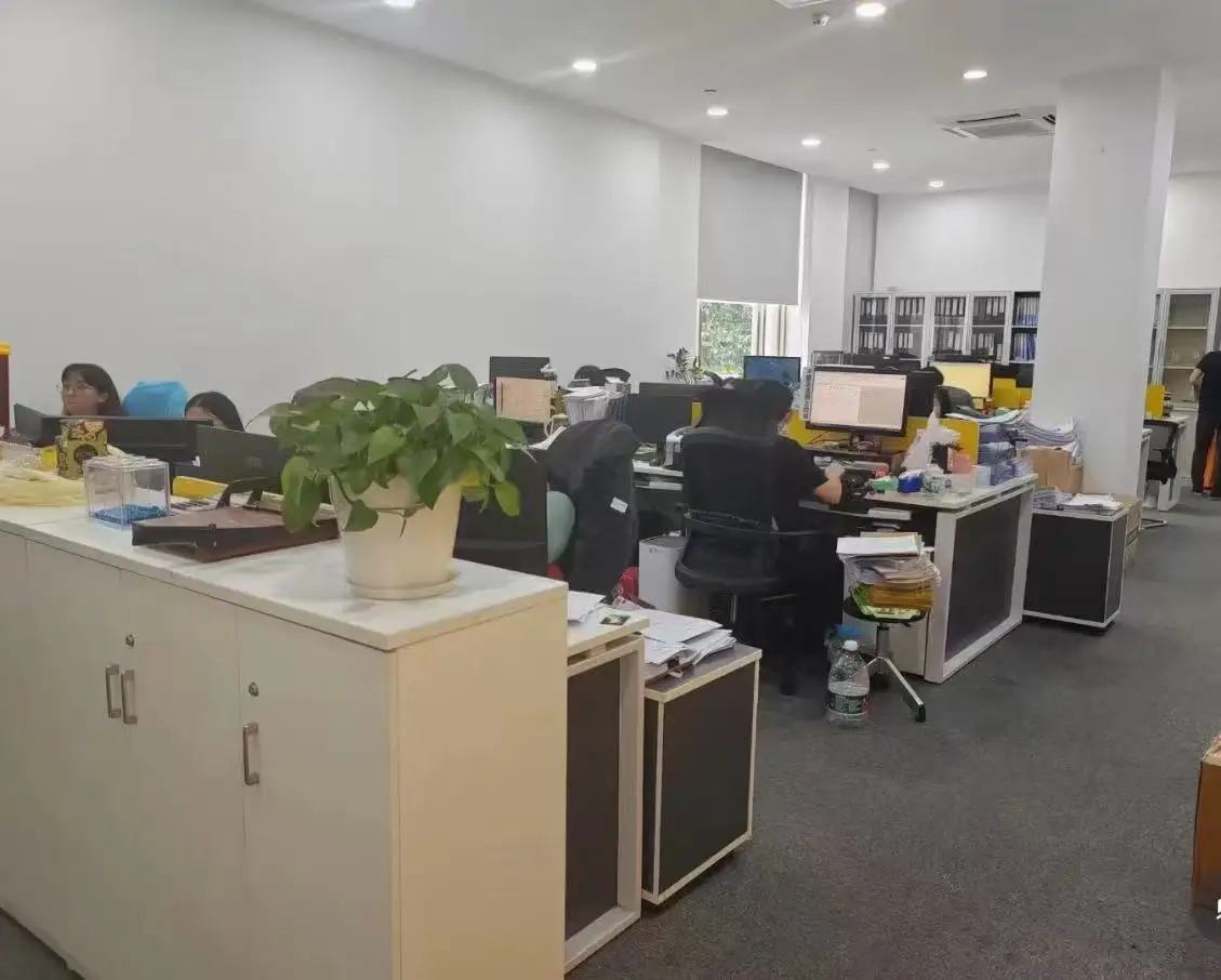 Guangzhou Jinyongfu Auto Parts Products City Hongsheng Auto Parts Business Department