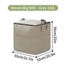 Gris 180L 55*52*56cm