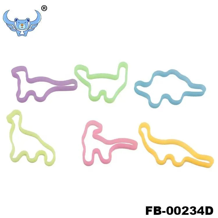 Personalized Custom Dinosaur Shape Design Bracelet