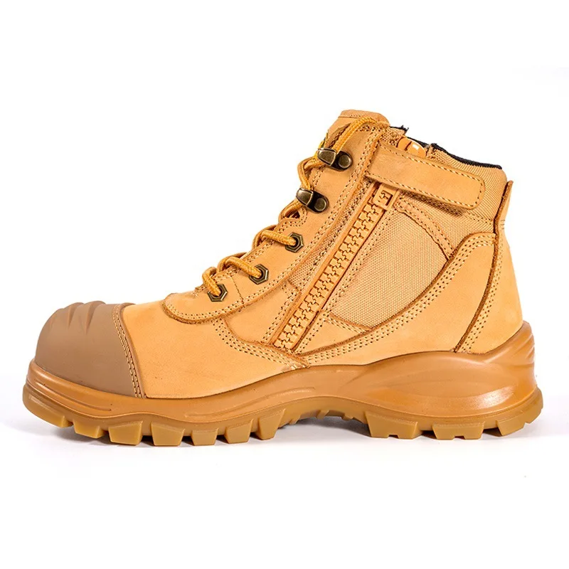 High Quality Fashion Safety Shoes for Industrial Use