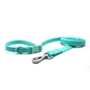 mint green