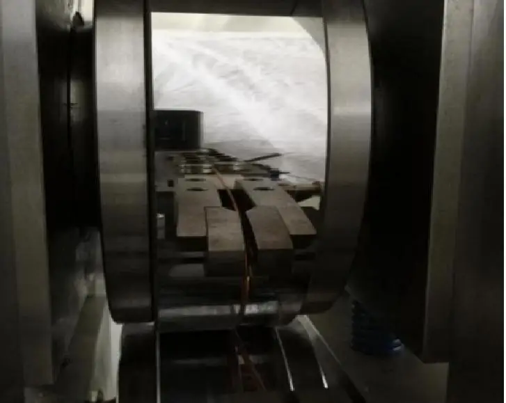 Copper Wire Rolling Machine Copper Foil Wire Calendering Machine for Copper Flat Wire
