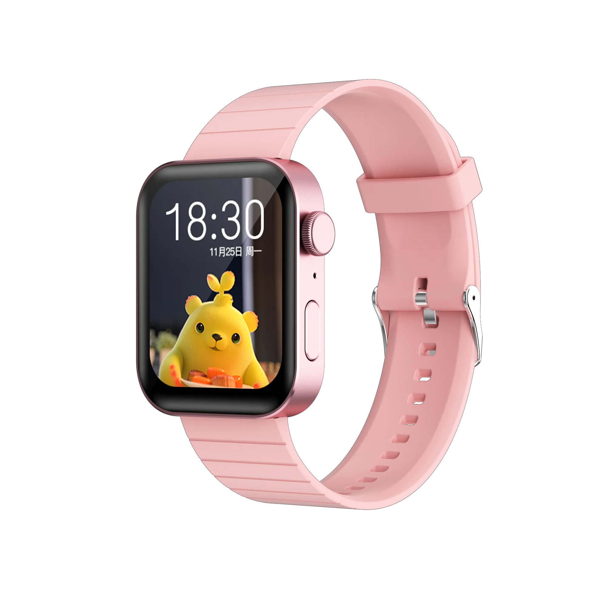 P40 Smart Watch 1.65 Inch 240*295 Pixel Blood Pressure Oxygon Mornitoring  Full Screen Display Bt Smart Watch Phone - Buy Smart Watch Bt Call,Blood  Oxygon Smart Watch,Smart Watch Full Screen Display Product