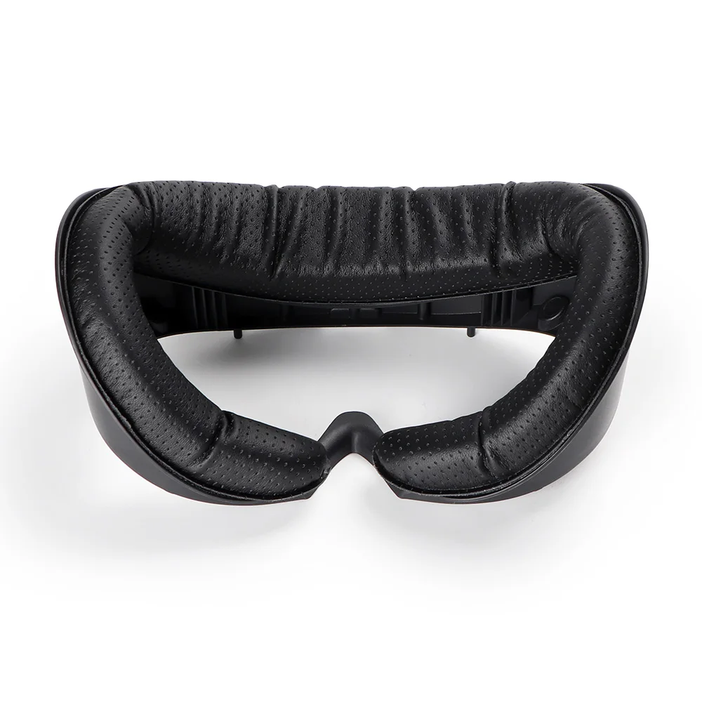 Tactvisor Bhaptics Face Cover Face Mask Valve Index Wide Face