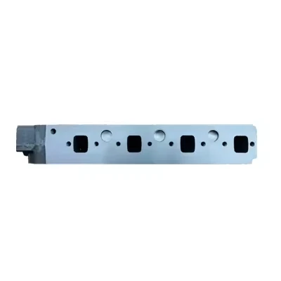 S4L Cylinder Head 31A01-15011 for MITSUBISHI MM358T Etc