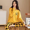 8 yellow