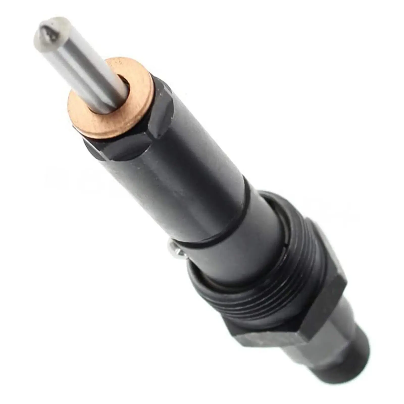 プー Fuel Injector 2645F027 for 1106C-E60TA Engine - High Quality