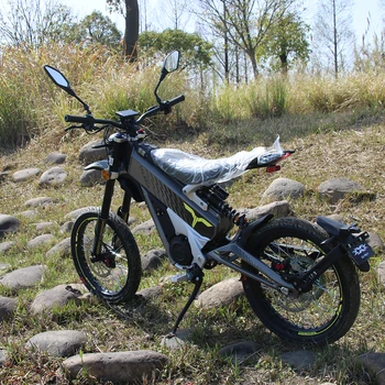 2024 Talaria Sting R 8000W X3 60v /40ah Talaria Mountain E Bike SURRON Off Road Electric Motorcycle
