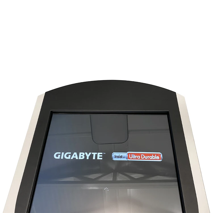 Queue Information Card Dispenser Machine Card Reader Ticket Printing Queue Self Service Parking Kiosk Atm Bank Machine
