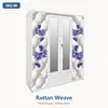Rattan Weave (Motif Rotan)