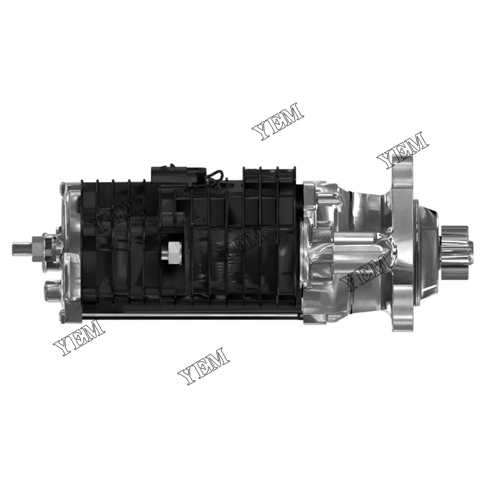 Starting Motor Group-Electric 516-2856 for Cat Excavator Diesel Engine 4