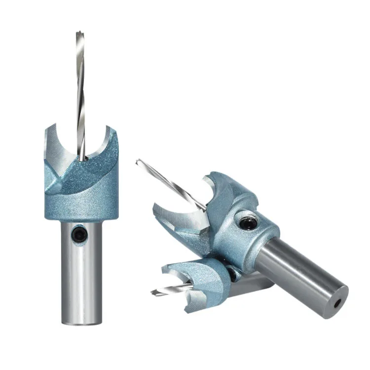 6 30mm Carbide Woodworking Bead Drill Bits 10mm Shank Wooden Buddha Ball Router Bit Beads Industrial Grade Hand Tools