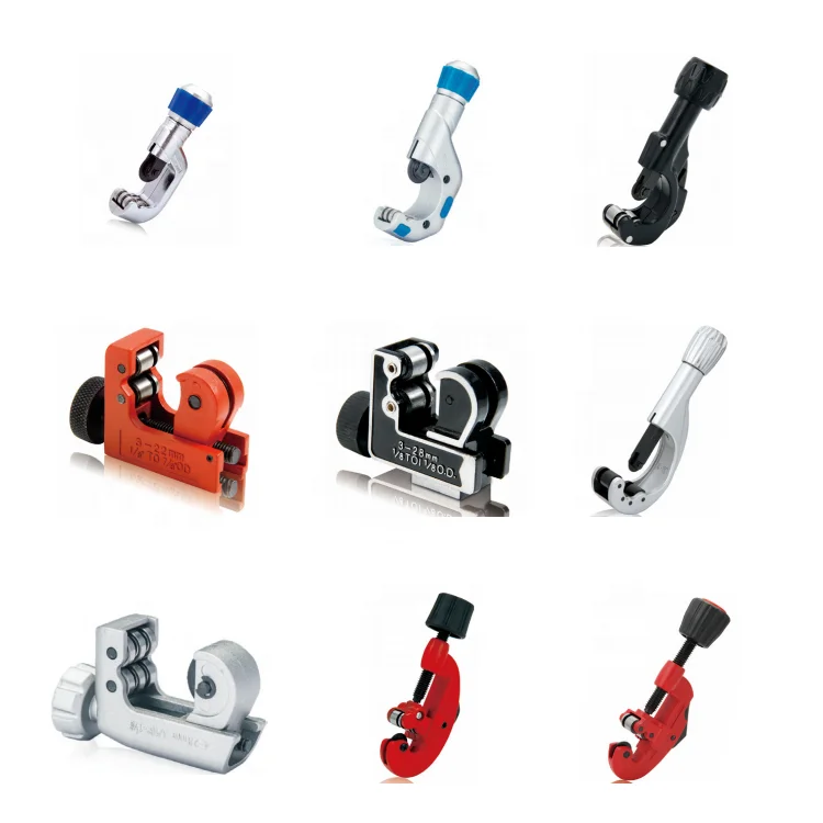 Sinocool HVAC/R Tools HVAC Tool Refrigeration Tools Copper Pipe Tube Cutter
