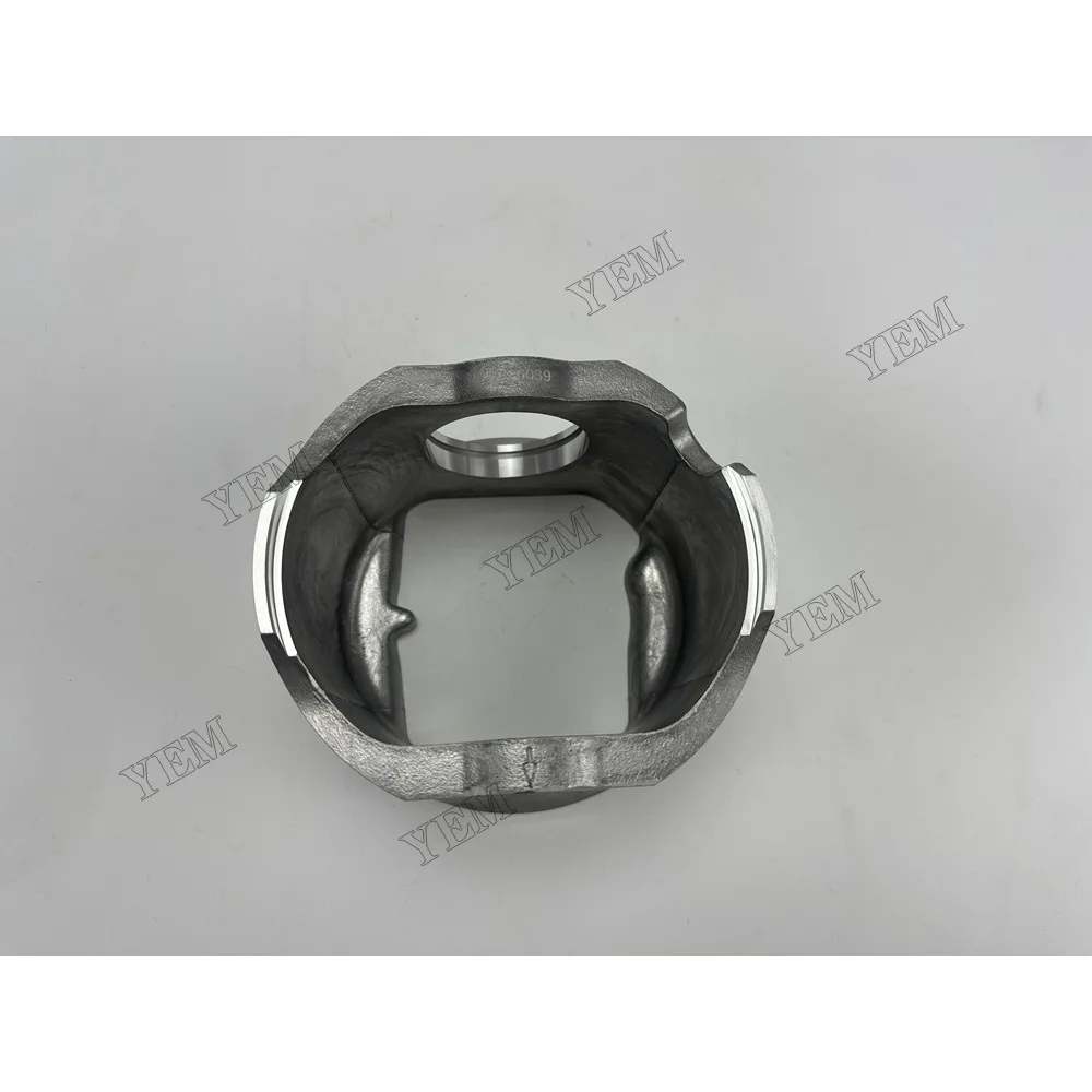 284-6039 Piston Skirt for Caterpillar 3456 Replacement Engine Parts 2