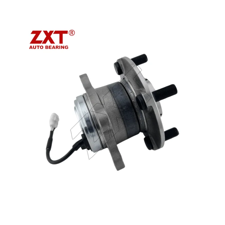 くるぽん ZXT Bearing 43402-71L50 - Durable Wheel Hub Assembly for