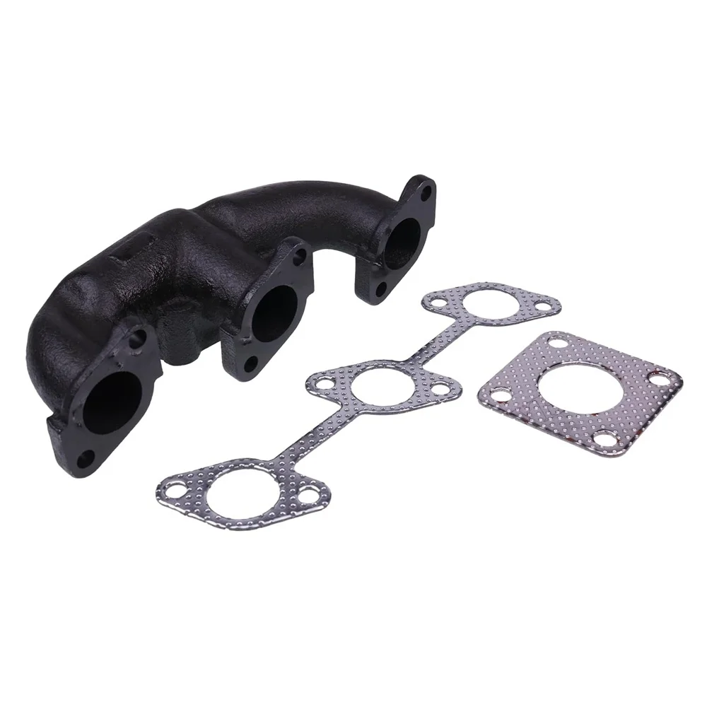 Exhaust Manifold 1G700-12310 for Kubota Engine D905 D1005 D1105 D1305