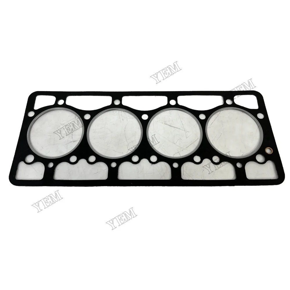 Head Gasket Compatible for Komatsu 4D94 Engine Parts for Sale 3