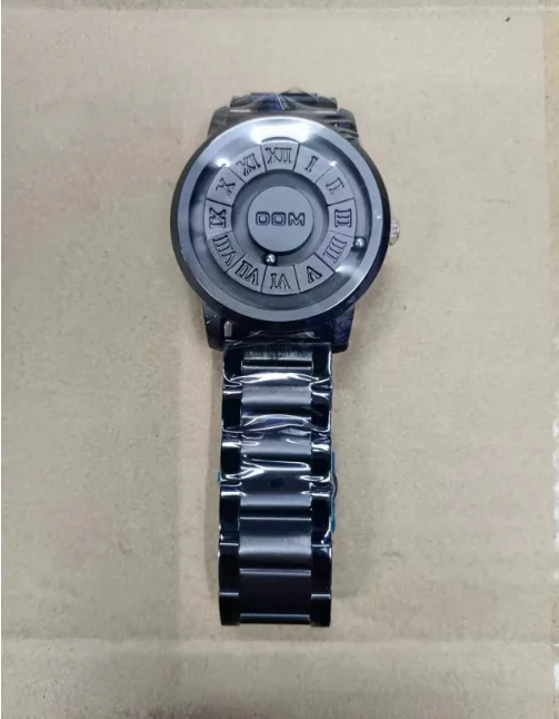 Stainless Steel Positif Watch Waterproof Buy Positif Men Quest
