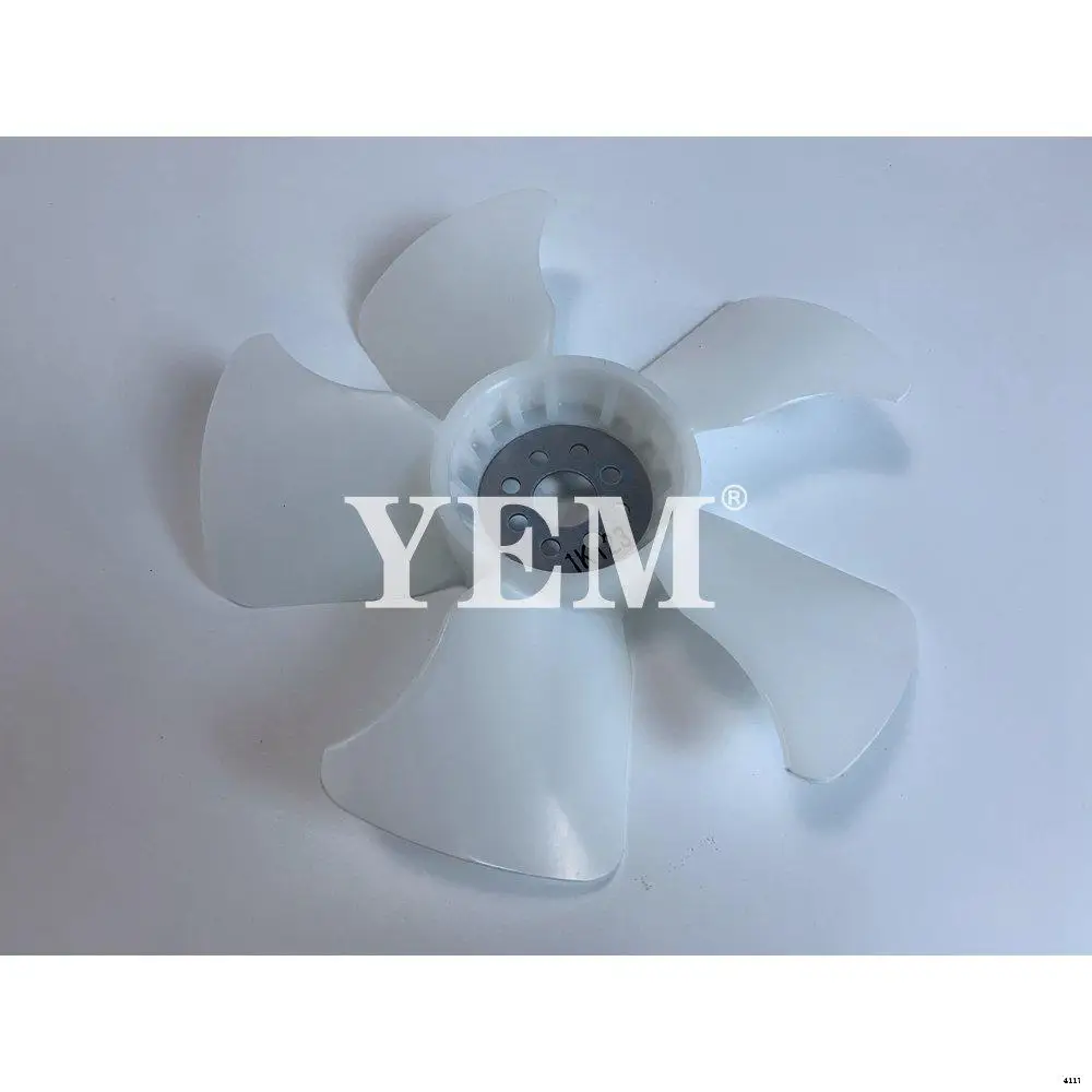 Fan 1K123-74110 for Kubota