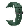 Dark Green Black